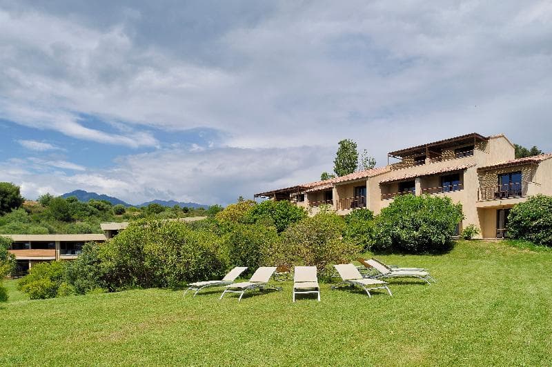 Hôtel Bartaccia 2