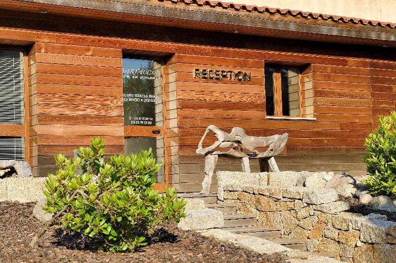 Hôtel Bartaccia 4