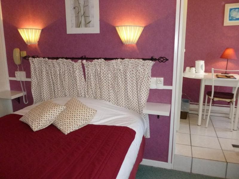Citotel le Richelieu 3