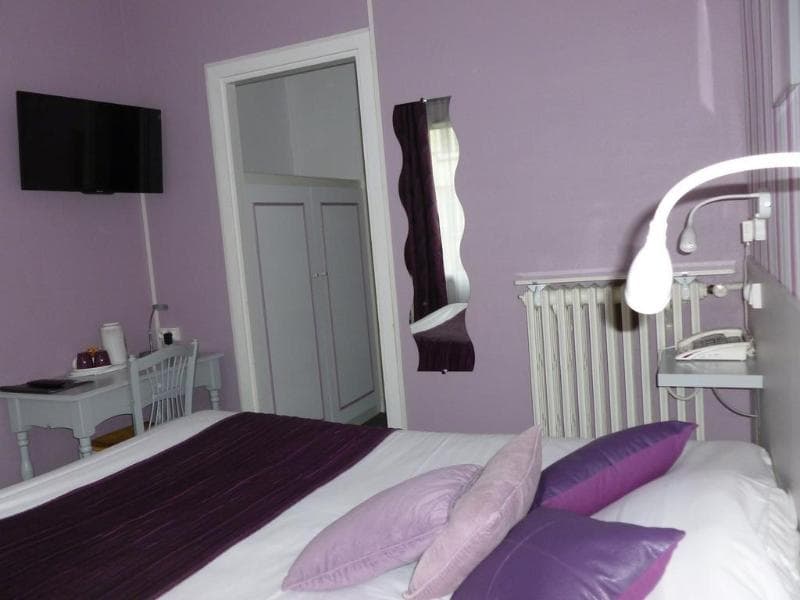 Citotel le Richelieu 5