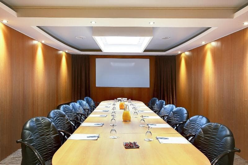 Best Western Premier Hotel de la Poste & Spa photo 1