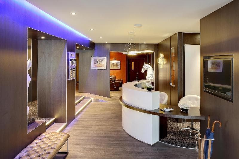Best Western Premier Hotel de la Poste & Spa 5