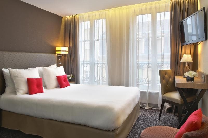 Best Western Premier Hotel de la Poste & Spa 4