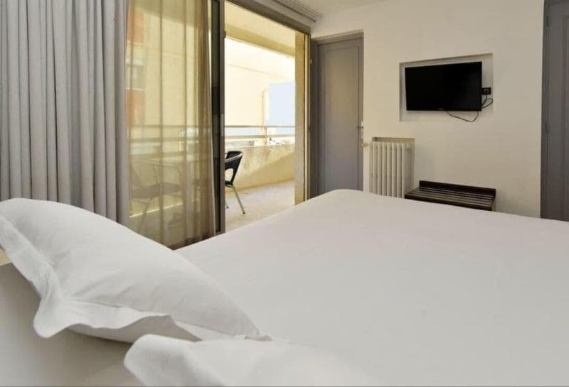 Brasilia Hotel 5