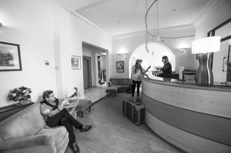 Hotel Excelsior photo 1