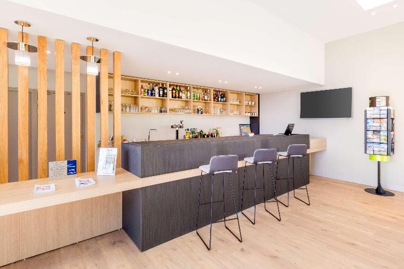 Best Western Hotel Armor Park Dinan 5