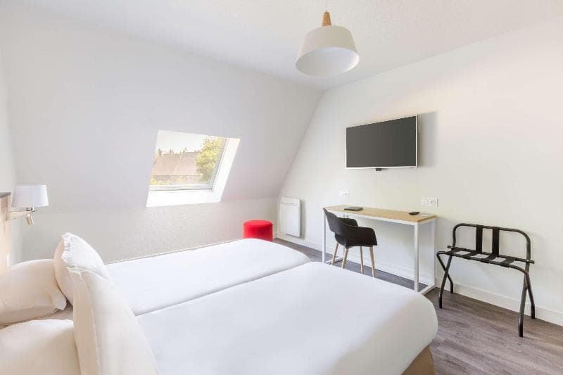 Best Western Hotel Armor Park Dinan 4