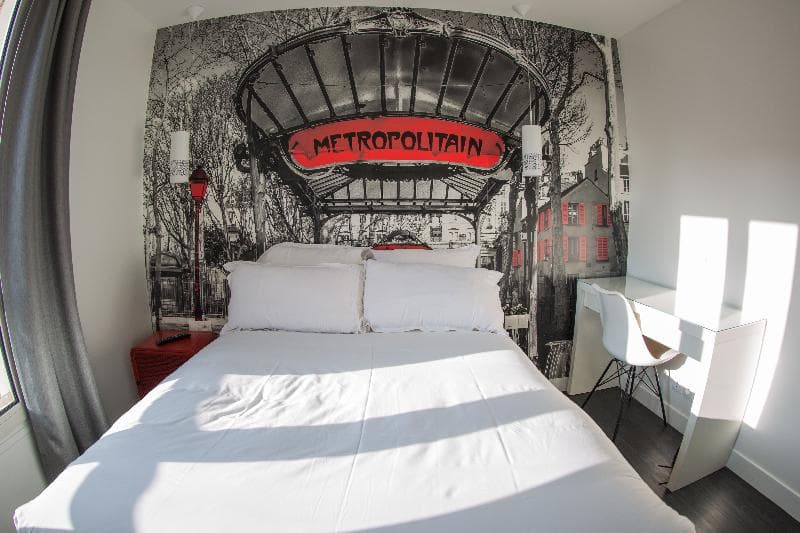 Le Glam's Hotel 3