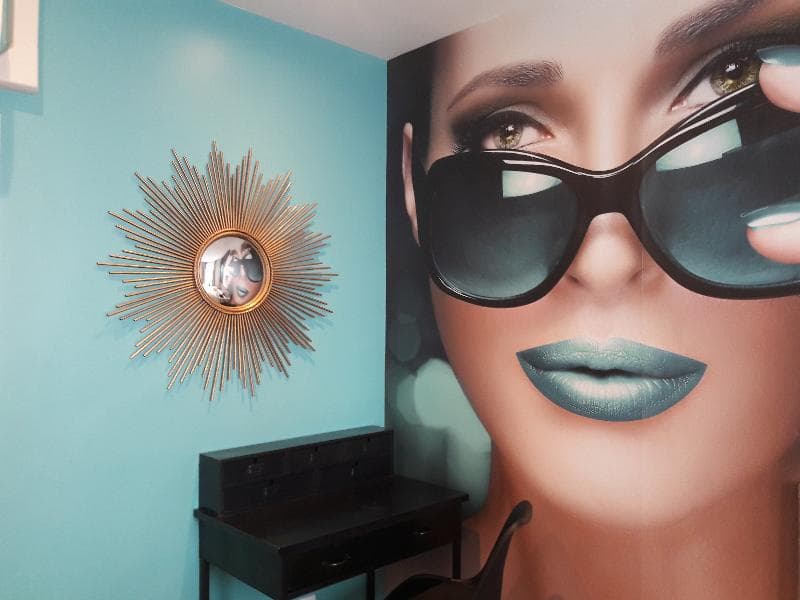 Le Glam's Hotel 5
