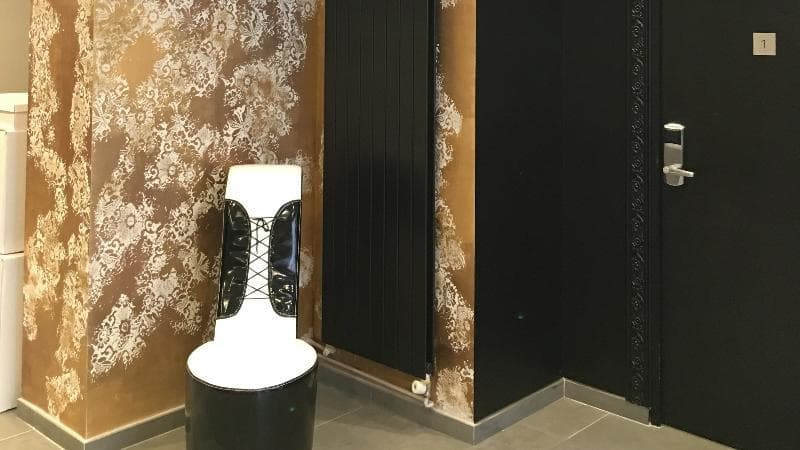 Le Glam's Hotel photo 1