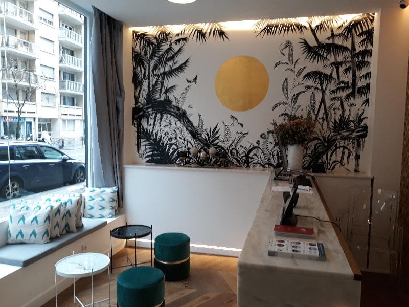 Hotel Beausejour 2
