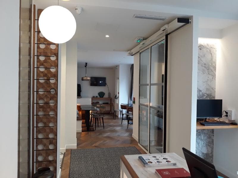 Hotel Beausejour 3