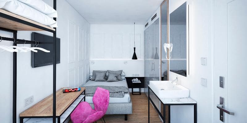 Hotel Beausejour 5
