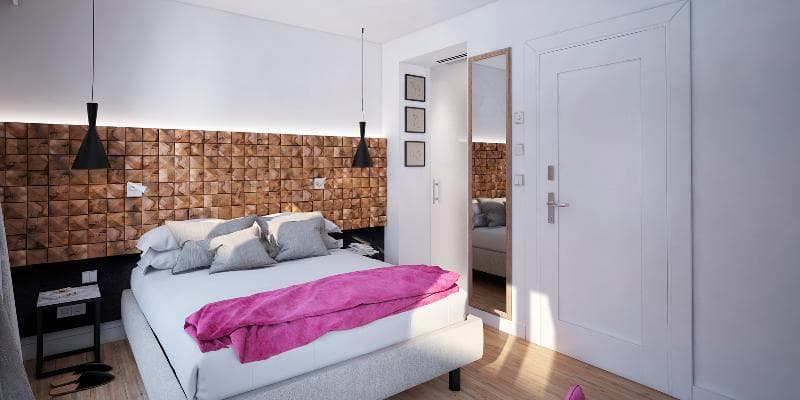 Hotel Beausejour 4
