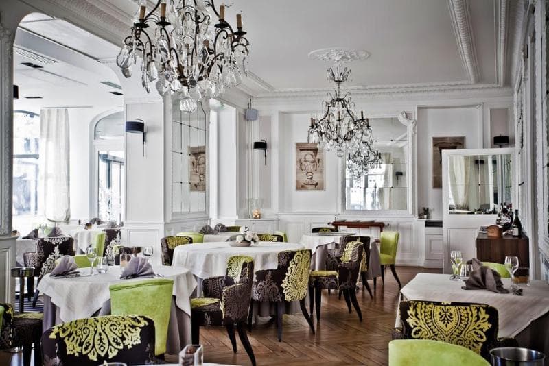 Grand Hotel du Parc photo 1
