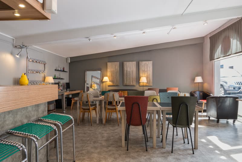 Hôtel Edmond Rostand 3