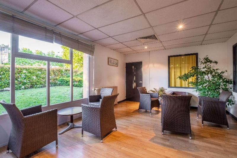Comfort Hotel Rungis - Orly 3