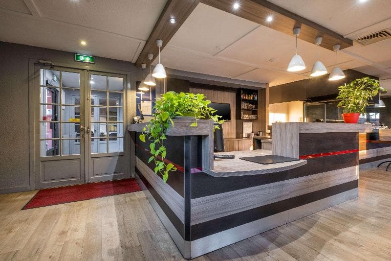 Comfort Hotel Rungis - Orly 2