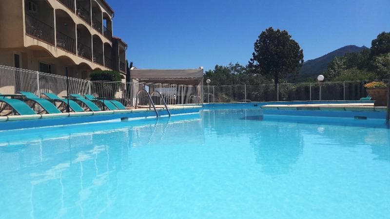 Hotel Le Neoulous photo 1