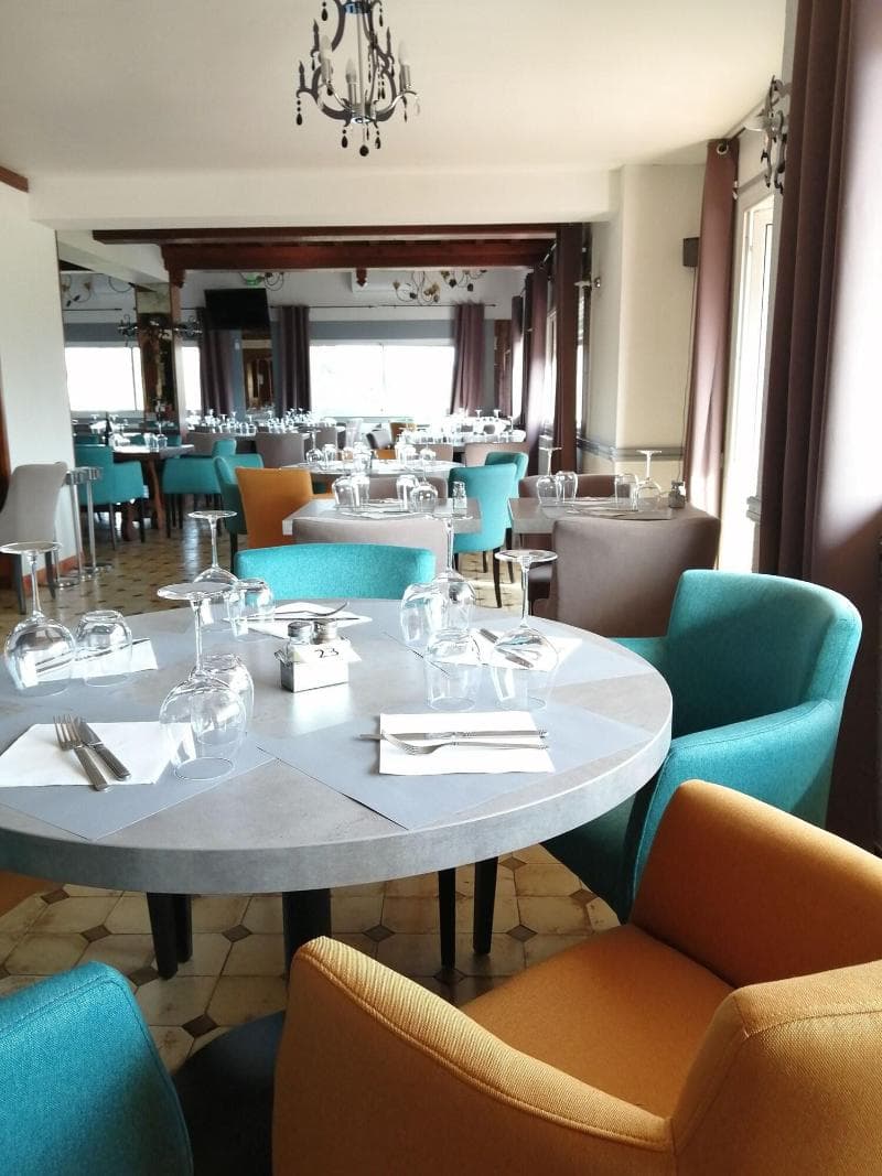 Hotel Le Neoulous 3