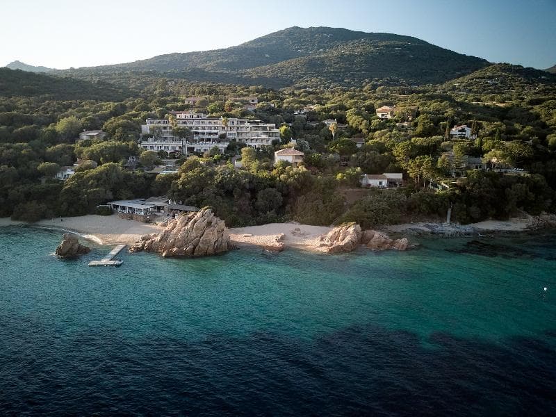 Hôtel Marinca & Spa 2