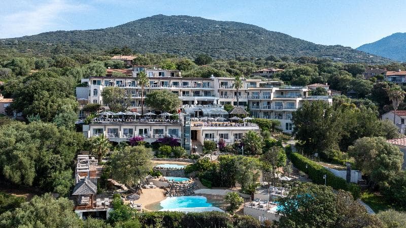 Hôtel Marinca & Spa 3