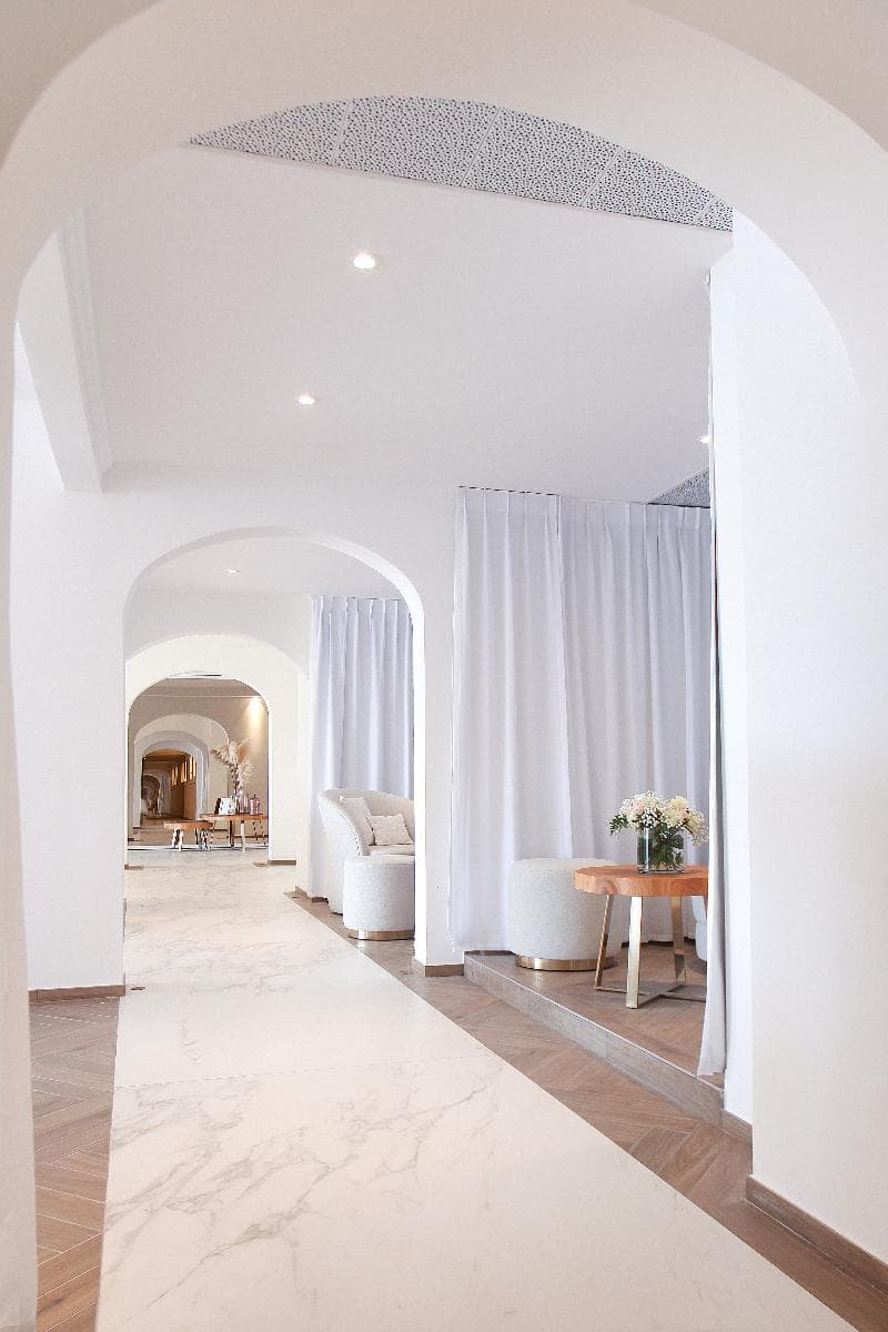 Hôtel Marinca & Spa 5