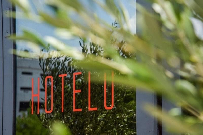 Hotelo Lyon Charité 3
