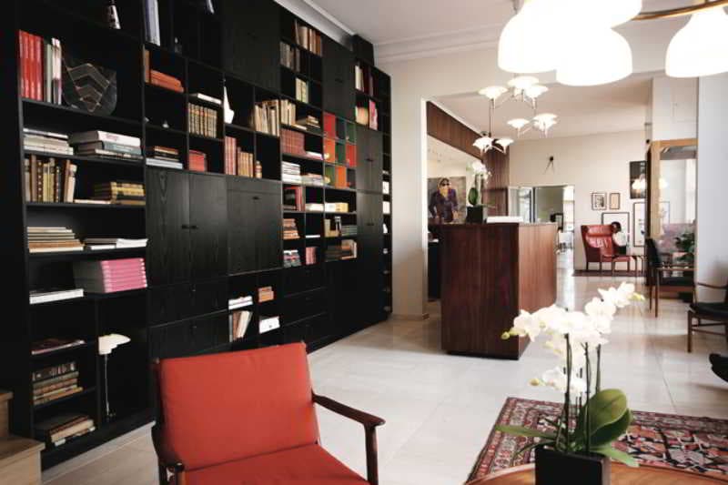 Boutique Hôtel Alexandra 3