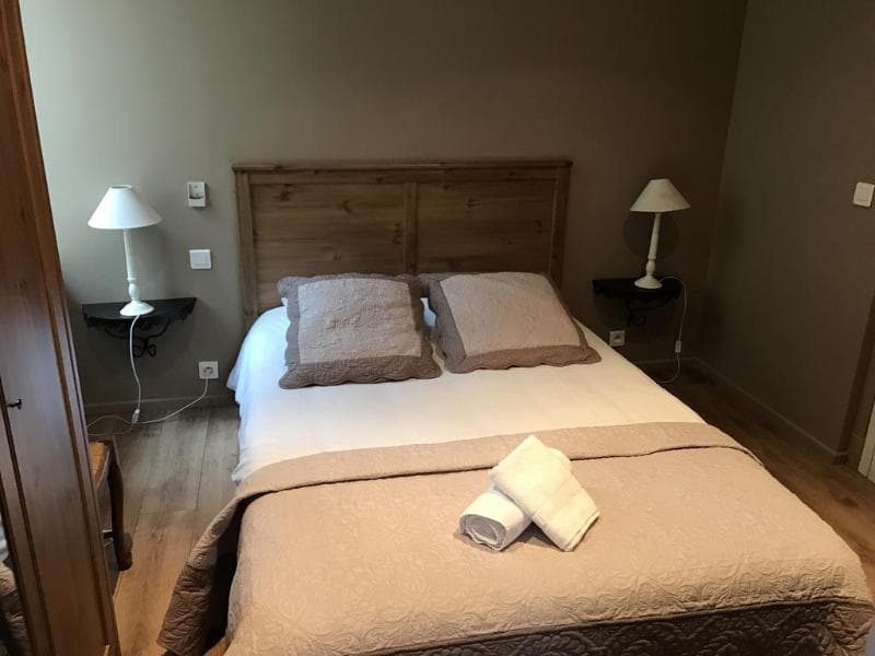 Boutique Hôtel Alexandra 4