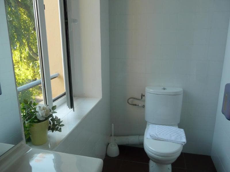 Boutique Hôtel Alexandra 5