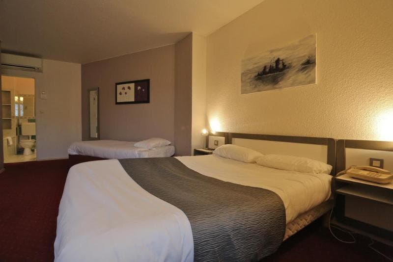 Best Western Hotel Austria main