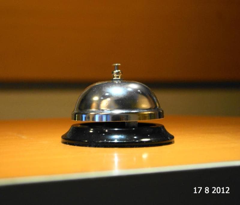Best Western Hotel Austria photo 1