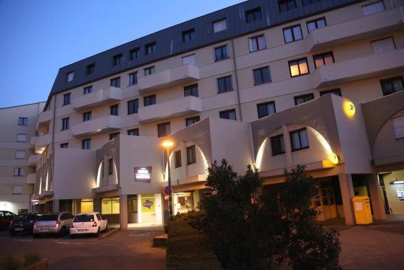 Best Western Hotel Austria 4
