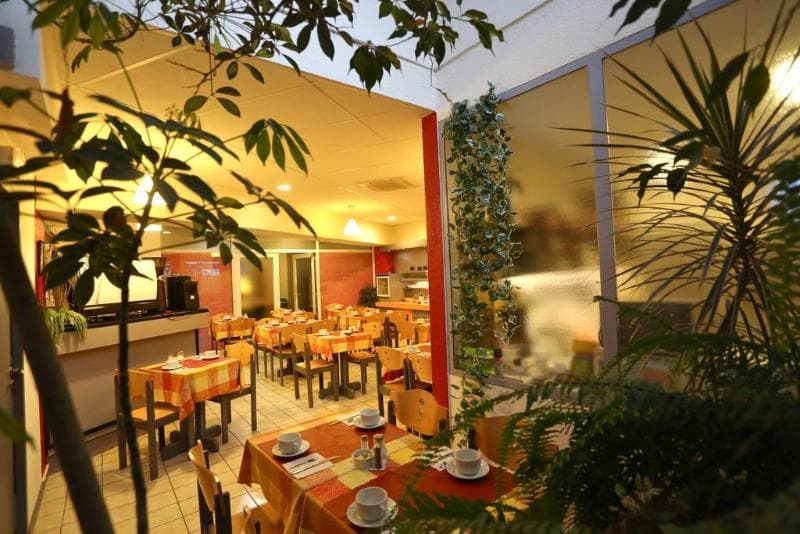 Best Western Hotel Austria 5
