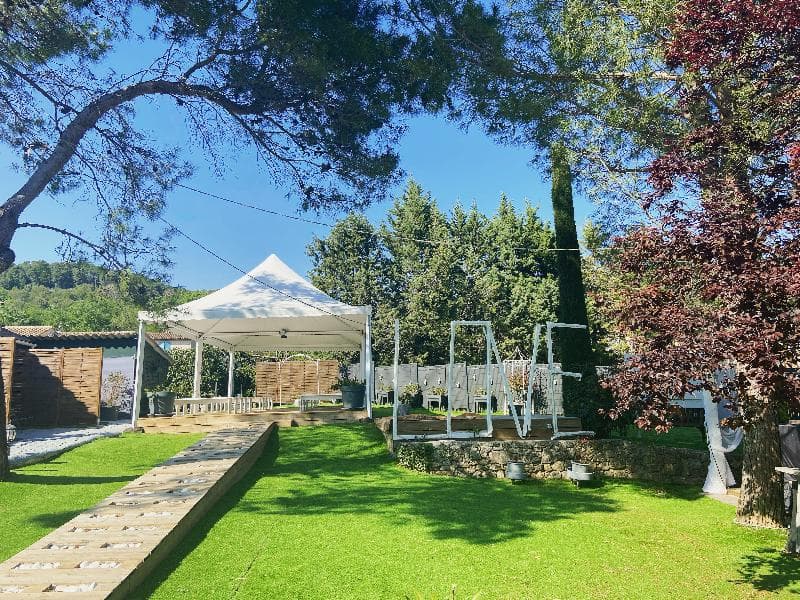 Auberge des Pins 4