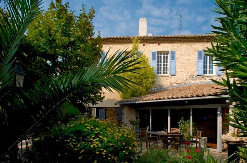 Auberge de Tavel photo 1