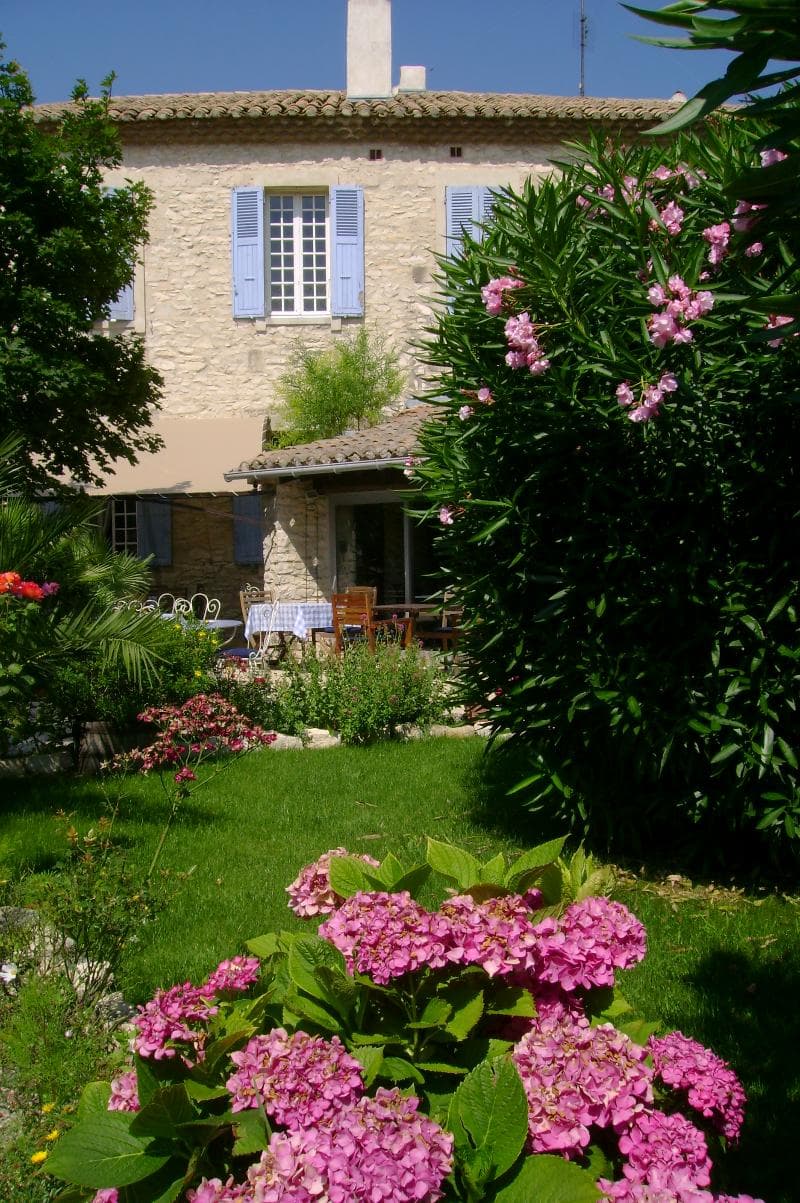 Auberge de Tavel 2
