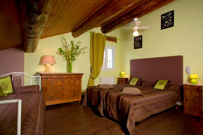 Auberge de Tavel 5