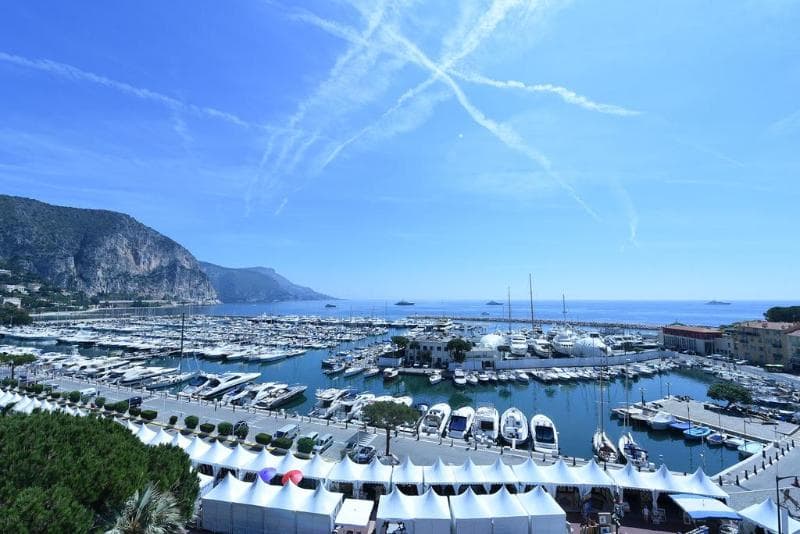 The Originals City Hotel Frisia Beaulieu Sur Mer 2