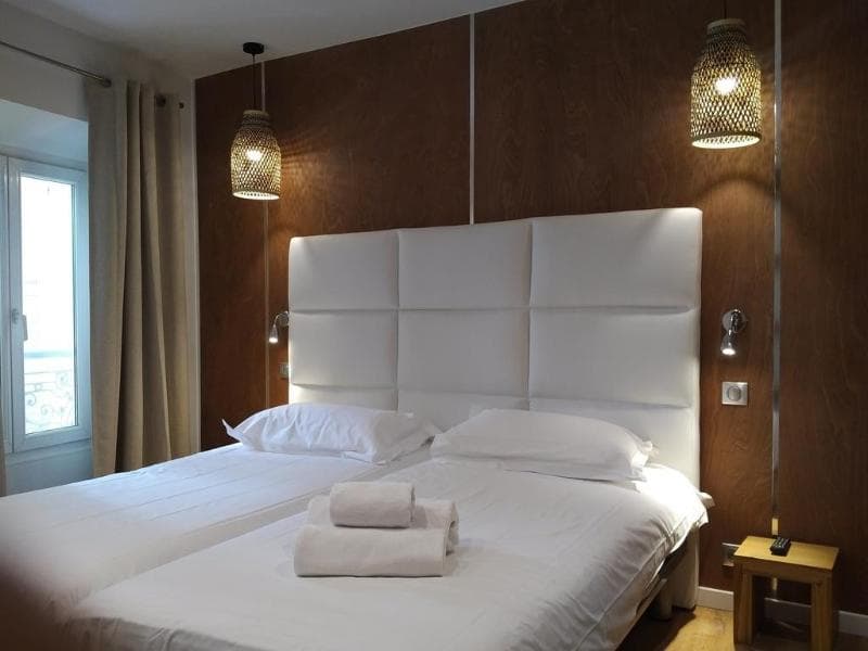 Hotel Le Florian 3