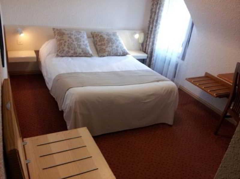 Brit Hotel Le Bran'hoc photo 1