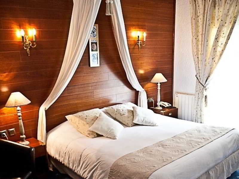 Brit Hotel Le Bran'hoc 3