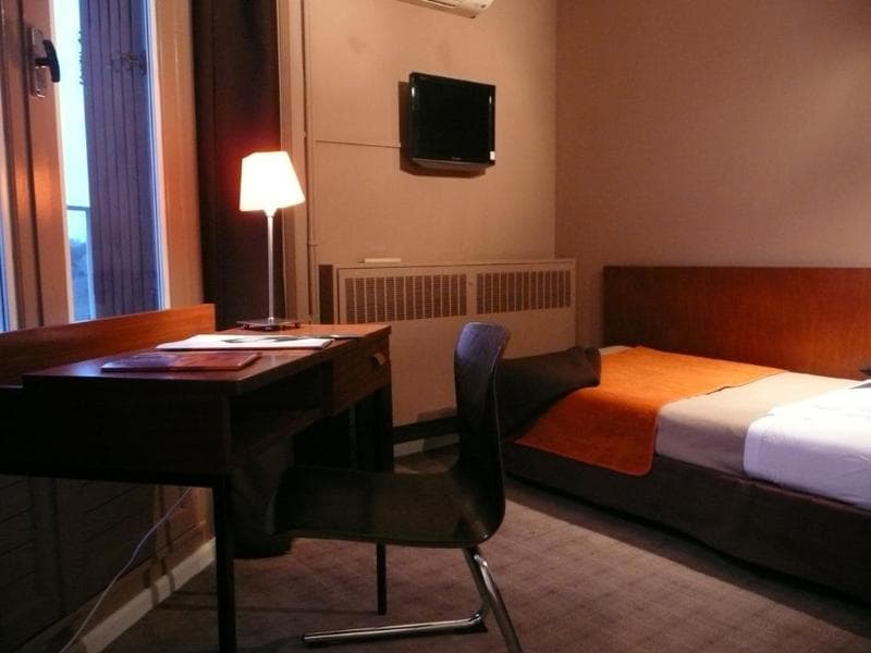 Citotel O'cub Hotel 4
