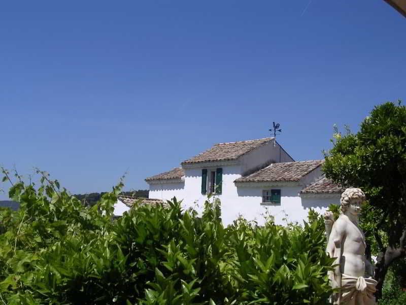 Hôtel le Hameau photo 1