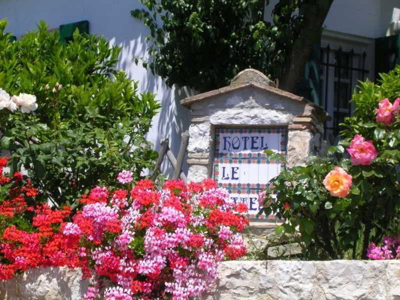 Hôtel le Hameau 4