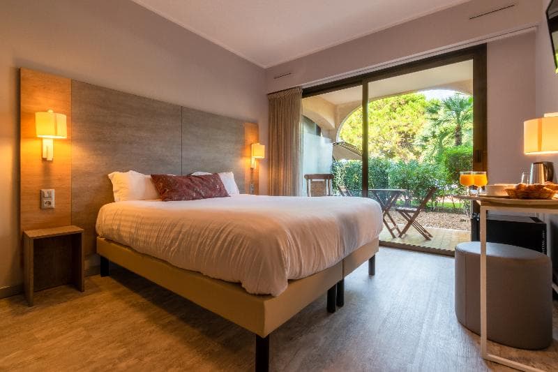 Hotel Bahia 5