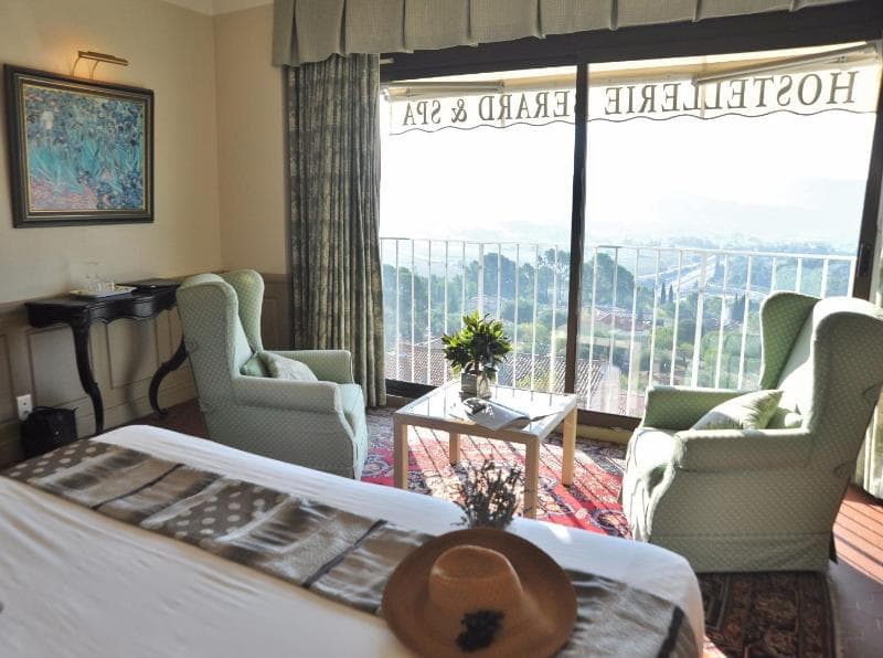 Boutique Hotel - Hostellerie Berard Et Spa photo 1