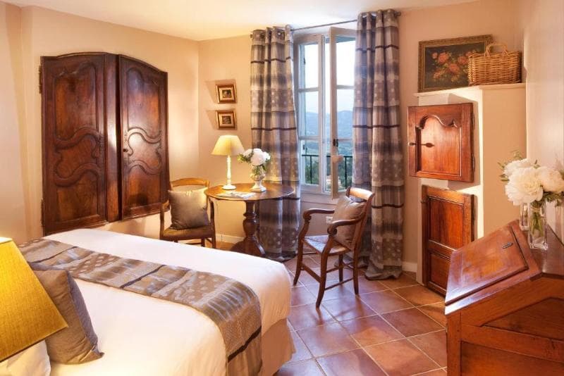 Boutique Hotel - Hostellerie Berard Et Spa 2