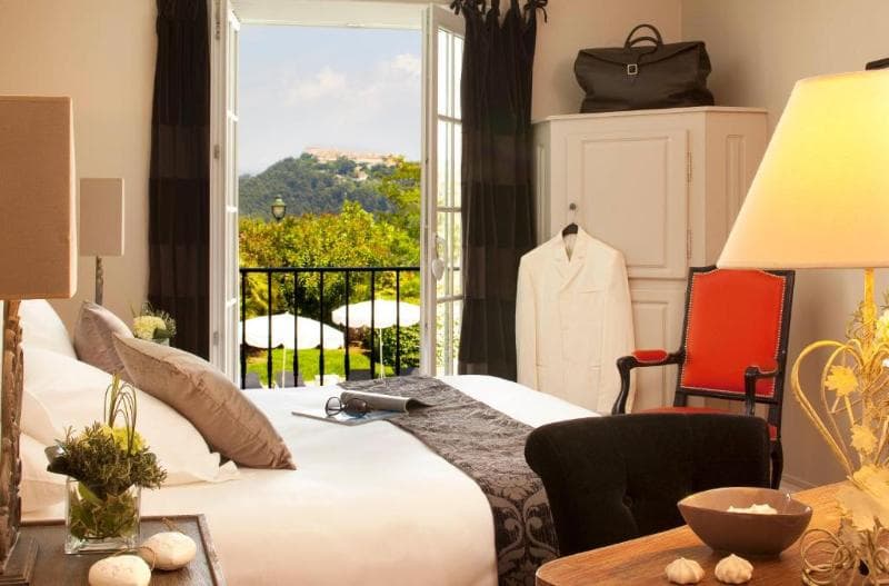Boutique Hotel - Hostellerie Berard Et Spa 3